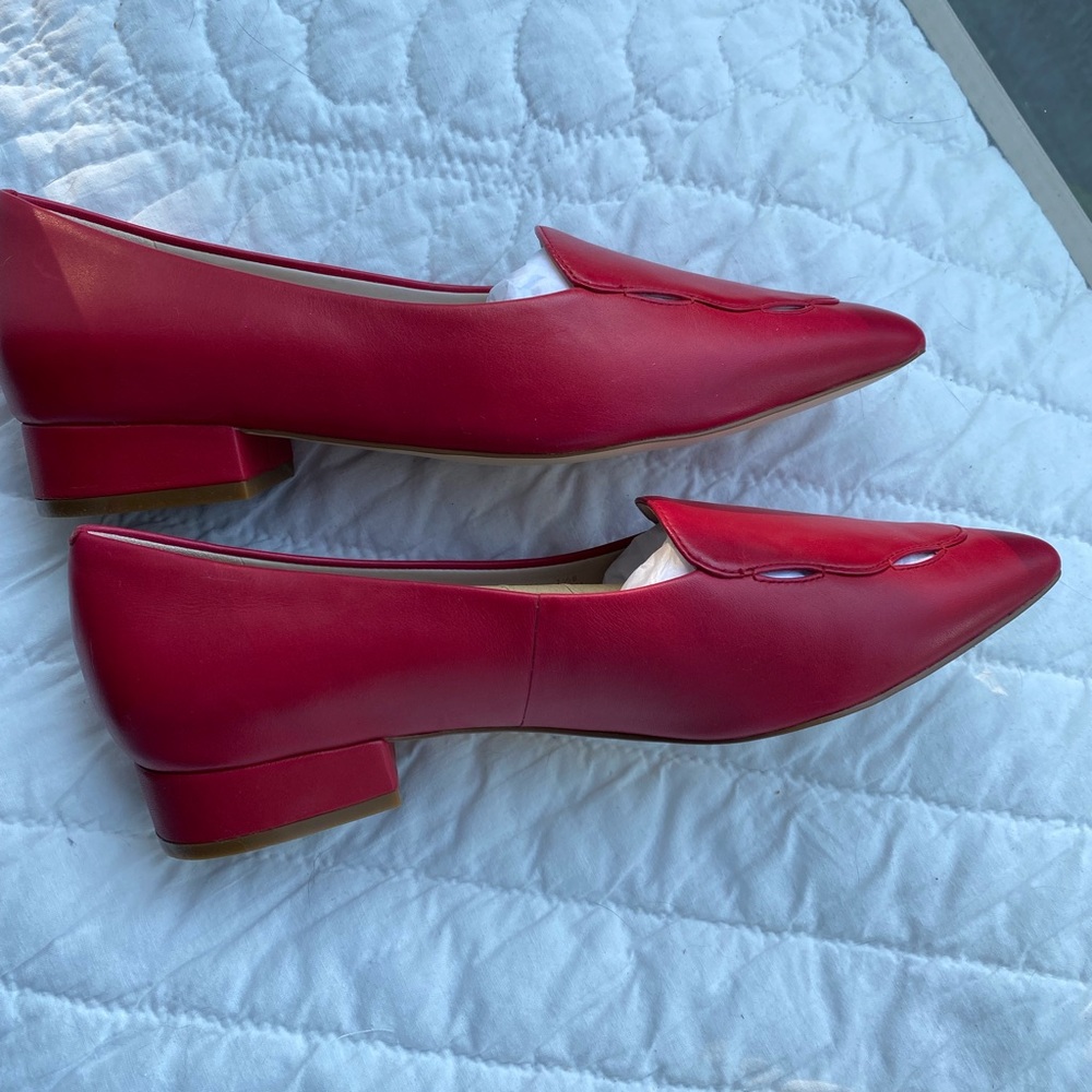 Cole Haan leather shoes - Picture 2 of 5